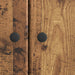 Bufet Lemn vechi 66 x 34,5 x 90 cm Lemn prelucrat - WALTI WALTI