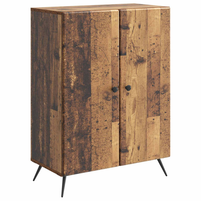 Bufet Lemn vechi 66 x 34,5 x 90 cm Lemn prelucrat - WALTI WALTI