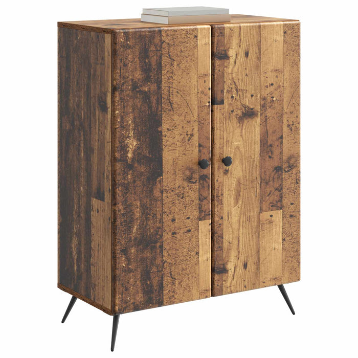 Bufet Lemn vechi 66 x 34,5 x 90 cm Lemn prelucrat - WALTI WALTI