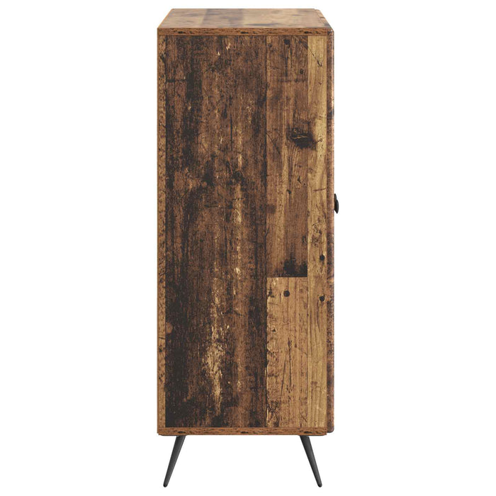 Bufet Lemn vechi 66 x 34,5 x 90 cm Lemn prelucrat - WALTI WALTI