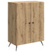 Bufet Stejar Artizanal 66 x 34,5 x 90 cm Lemn prelucrat - WALTI WALTI