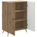 Bufet Stejar Artizanal 66 x 34,5 x 90 cm Lemn prelucrat - WALTI WALTI