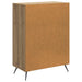 Bufet Stejar Artizanal 66 x 34,5 x 90 cm Lemn prelucrat - WALTI WALTI