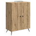 Bufet Stejar Artizanal 66 x 34,5 x 90 cm Lemn prelucrat - WALTI WALTI