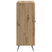 Bufet Stejar Artizanal 66 x 34,5 x 90 cm Lemn prelucrat - WALTI WALTI