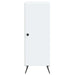 Bufet Alb 33 x 34,5 x 90 cm Lemn prelucrat - WALTI WALTI