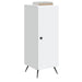 Bufet Alb 33 x 34,5 x 90 cm Lemn prelucrat - WALTI WALTI