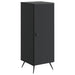 Bufet Negru 33 x 34,5 x 90 cm Lemn prelucrat - WALTI WALTI