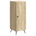 Bufet Stejar Sonoma 33 x 34,5 x 90 cm Lemn prelucrat - WALTI WALTI