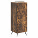 Bufet Stejar fumuriu 33 x 34,5 x 90 cm Lemn prelucrat - WALTI WALTI