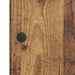 Bufet Lemn vechi 33 x 34,5 x 90 cm Lemn prelucrat - WALTI WALTI