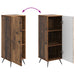 Bufet Lemn vechi 33 x 34,5 x 90 cm Lemn prelucrat - WALTI WALTI