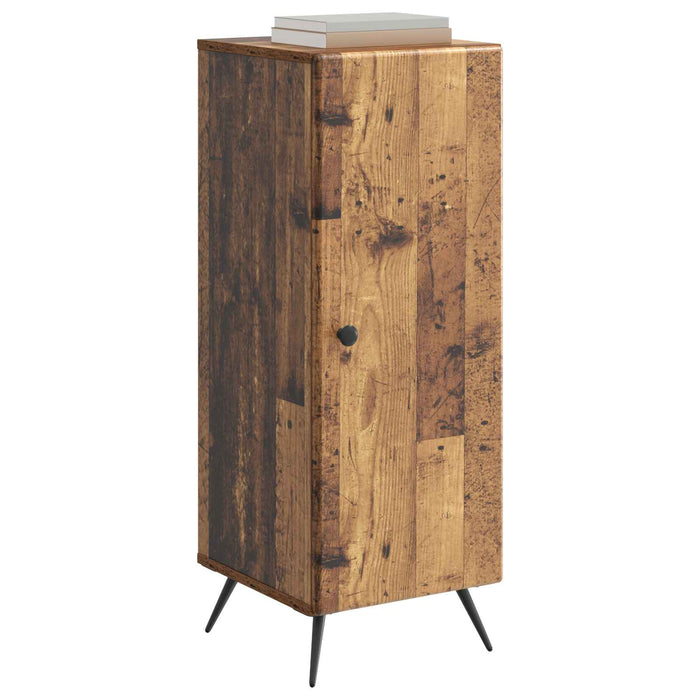 Bufet Lemn vechi 33 x 34,5 x 90 cm Lemn prelucrat - WALTI WALTI