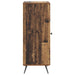 Bufet Lemn vechi 33 x 34,5 x 90 cm Lemn prelucrat - WALTI WALTI