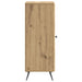 Bufet Stejar Artizanal 33 x 34,5 x 90 cm Lemn prelucrat - WALTI WALTI
