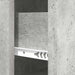 Dulap cu sertare Gri Beton 66 x 34,5 x 90 cm Lemn prelucrat - WALTI WALTI