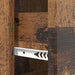 Dulap cu sertare Lemn vechi 66 x 34,5 x 90 cm Lemn prelucrat - WALTI WALTI