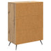 Dulap cu sertare Stejar Artizanal 66 x 34,5 x 90 cm - WALTI WALTI