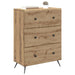 Dulap cu sertare Stejar Artizanal 66 x 34,5 x 90 cm - WALTI WALTI