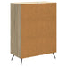 Bufet cu sertar Stejar Sonoma 66 x 34,5 x 90 cm Lemn prelucrat - WALTI WALTI