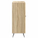 Bufet cu sertar Stejar Sonoma 66 x 34,5 x 90 cm Lemn prelucrat - WALTI WALTI
