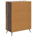 Bufet cu sertar Lemn vechi 66 x 34,5 x 90 cm Lemn prelucrat - WALTI WALTI
