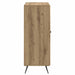 Bufet Stejar Artizanal 66 x 34,5 x 90 cm Lemn prelucrat - WALTI WALTI