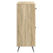 Bufet cu sertar Stejar Sonoma 66 x 34,5 x 90 cm Lemn prelucrat - WALTI WALTI