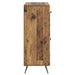 Bufet cu sertar Lemn vechi 66 x 34,5 x 90 cm Lemn prelucrat - WALTI WALTI