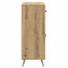 Bufet Stejar Artizanal 66 x 34,5 x 90 cm Lemn prelucrat - WALTI WALTI