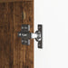 Bufet Lemn vechi 89 x 34,5 x 80 cm Lemn prelucrat - WALTI WALTI
