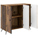 Bufet Lemn vechi 89 x 34,5 x 80 cm Lemn prelucrat - WALTI WALTI