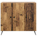 Bufet Lemn vechi 89 x 34,5 x 80 cm Lemn prelucrat - WALTI WALTI