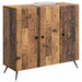 Bufet Lemn vechi 89 x 34,5 x 80 cm Lemn prelucrat - WALTI WALTI