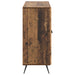 Bufet Lemn vechi 89 x 34,5 x 80 cm Lemn prelucrat - WALTI WALTI