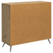 Bufet Stejar Artizanal 89 x 34,5 x 80 cm Lemn prelucrat - WALTI WALTI