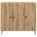 Bufet Stejar Artizanal 89 x 34,5 x 80 cm Lemn prelucrat - WALTI WALTI