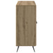 Bufet Stejar Artizanal 89 x 34,5 x 80 cm Lemn prelucrat - WALTI WALTI