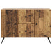 Bufet cu sertar Lemn vechi 89 x 34,5 x 60 cm Lemn prelucrat - WALTI WALTI