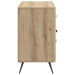 Bufet Stejar Artizanal 89 x 34,5 x 60 cm Lemn prelucrat - WALTI WALTI