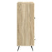 Bufet cu sertar Stejar Sonoma 66 x 34,5 x 95 cm Lemn prelucrat - WALTI WALTI