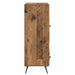 Bufet cu sertar Lemn vechi 66 x 34,5 x 95 cm Lemn prelucrat - WALTI WALTI