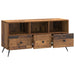 Cabinet TV Lemn vechi 102 x 34,5 x 50 cm Lemn prelucrat - WALTI WALTI