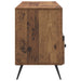Cabinet TV Lemn vechi 102 x 34,5 x 50 cm Lemn prelucrat - WALTI WALTI