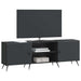 Cabinet TV Negru 150 x 31 x 50 cm Lemn prelucrat - WALTI WALTI