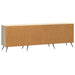Cabinet TV Stejar Sonoma 150 x 31 x 50 cm Lemn prelucrat - WALTI WALTI