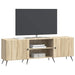 Cabinet TV Stejar Sonoma 150 x 31 x 50 cm Lemn prelucrat - WALTI WALTI