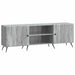 Cabinet TV Sonoma gri 150 x 31 x 50 cm Lemn prelucrat - WALTI WALTI