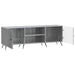Cabinet TV Sonoma gri 150 x 31 x 50 cm Lemn prelucrat - WALTI WALTI