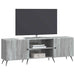 Cabinet TV Sonoma gri 150 x 31 x 50 cm Lemn prelucrat - WALTI WALTI